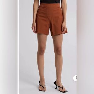 Spanx On The Go Short 6”